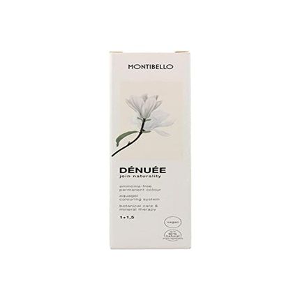 Montibello Denuee Ammonia-Free 10.3 Platinum Blonde Gold