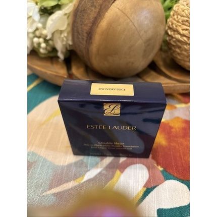 Estee Lauder Double Wear Stay In Place Matte Powder Foundation 0.42 Oz 3N1