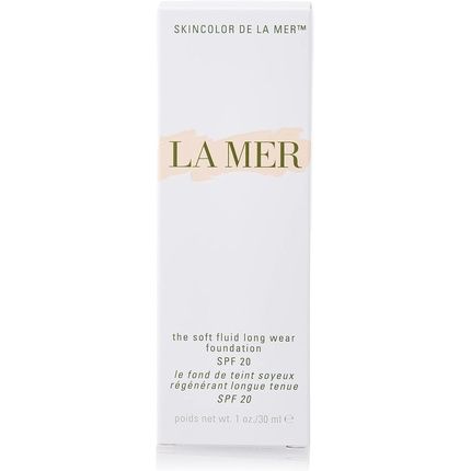 La Mer Finishers 25Ml 31 Blush 1G