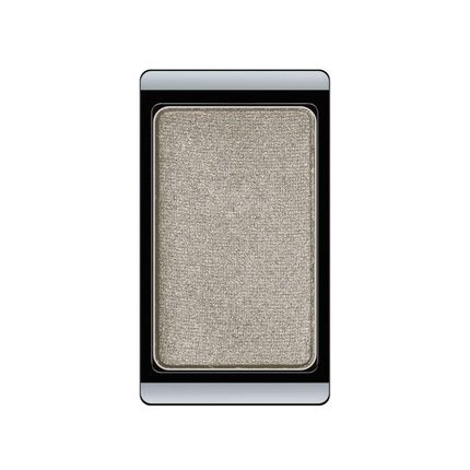Artdeco Eyebrow Powder Natural Eyebrow 0.8G 66 Pearly Silver Grey
