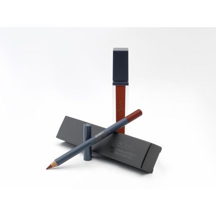 مجموعة أقلام تحديد الشفاه السائلة من عدن 28