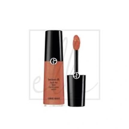 Giorgio Armani Luminous Silk Cheek Tint Shine - 42S Sunlit Sienna