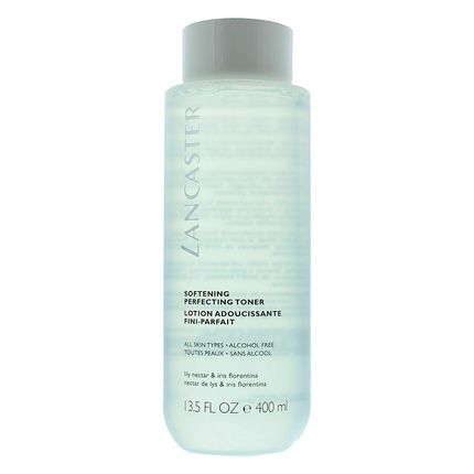 Lancaster Softening Toner 400Ml For Women