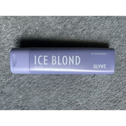 Glynt Ice Blond Mask 200Ml - Image 4