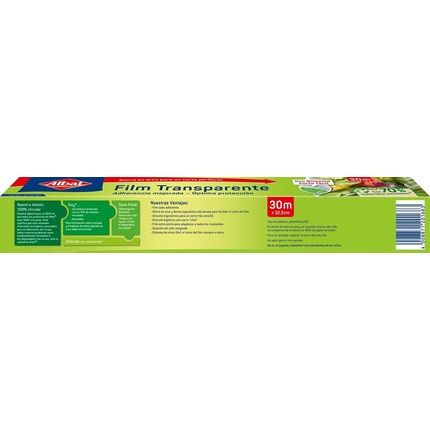 Albal Transparent Film 200G - Image 3