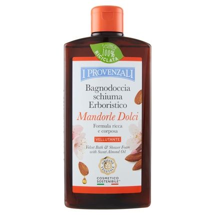 I Provenzali Herbal Foam 400Ml
