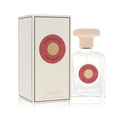 Cosmic Wood By Tory Burch For Women 3 Oz Edp Spray
