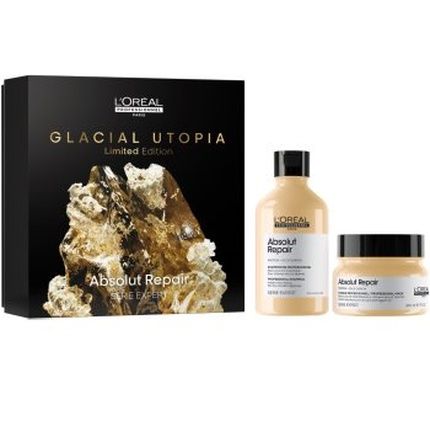 L'Oreal Professionnel Serie Expert Absolut Repair Professional Hair Repair Treatment