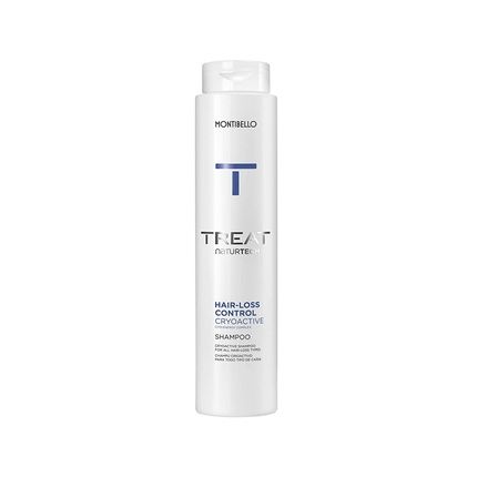 Montibello Treat Hair Loss Control Cryoactive Shampoo 300Ml