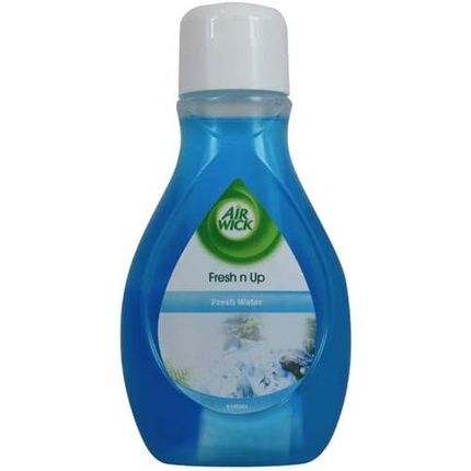 Air Wick Fresh N Up Fresh Water 375Ml