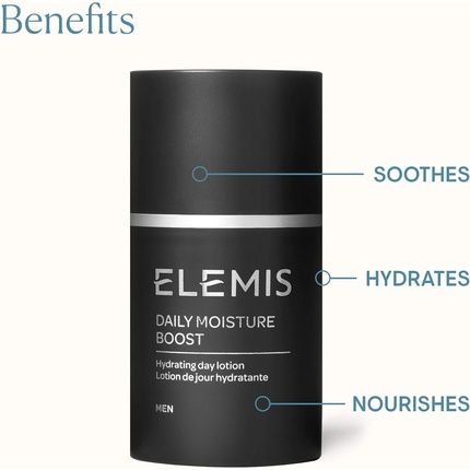 Elemis Daily Moisture Boost Face Lotion 50Ml - Image 3
