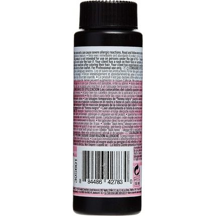 Redken Shades Eq Gloss Demi Permanent Hair Color 06Vro Mauve Rose 60Ml