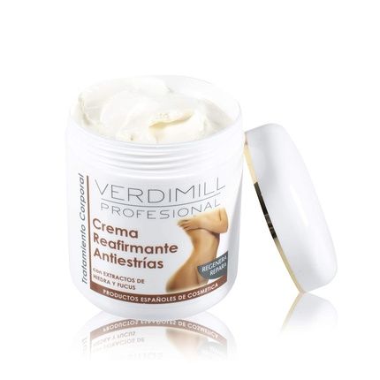 Verdimill Profesional Firming Anti-Stretch Mark Cream 500Ml