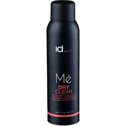 Idhair Me Dry Clean 150Ml