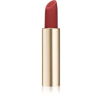 Estee Lauder Pure Color Recharge Matte Lipstick - 4 Grams
