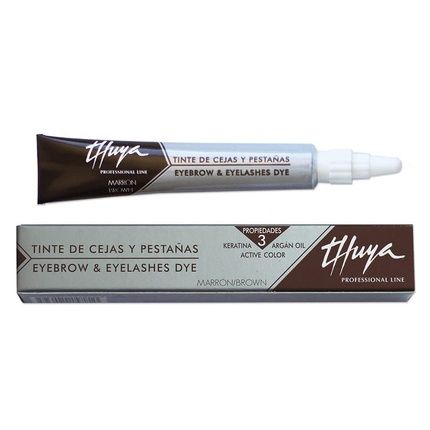 Thuya Eyebrow Color Brown