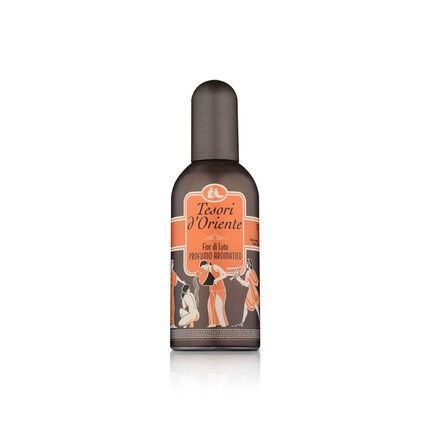 Tesori D'Oriente Treasures East Perfume 100Ml