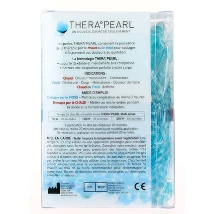 Theramed Therapearl Multizones