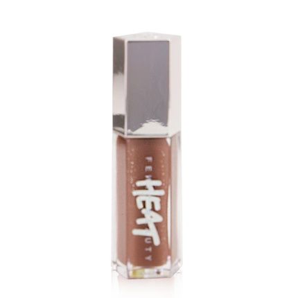 Fenty Beauty Gloss Bomb Heat Universal Lip Luminizer And Plumper Fenty Glow Heat 03 0.3Oz