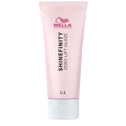 Wella Professionals Shinefinity 07/12 Medium Ash Matte 60Ml