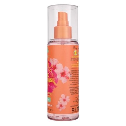 Tree Hut Pink Hibiscus Fragrance Mist For A Refreshed Feel