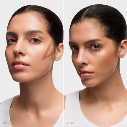 Inglot Cream Stick Bronzer Warm Brown 112 - Image 3