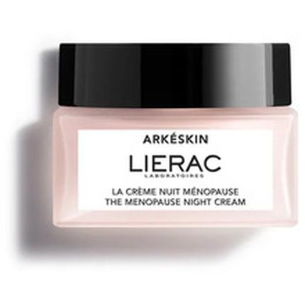 Lierac Arkskin Night Cream For Menopause 50 Ml