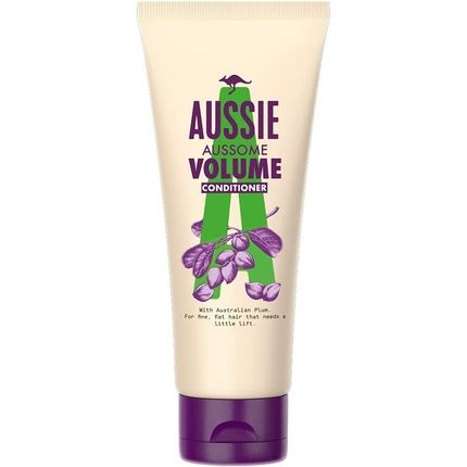 Aussie Aussome Volume Hair Conditioner 200Ml