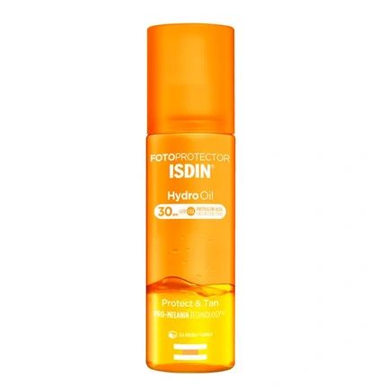 Isdin Fotoprotector Hydro Oil Spf30 200Ml Body Care - Image 3