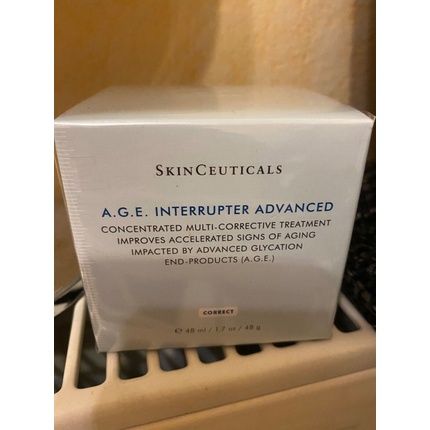 Skinceuticals Age Interrupter Advanced A.G.E. Anti Age Cream