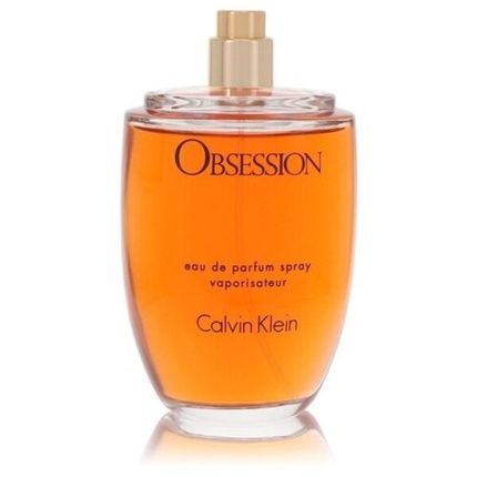 Calvin Klein Obsession Eau De Parfum Spray For Women 3.4Oz