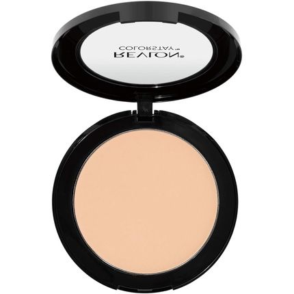 Revlon Colorstay Pressed Powder With Softflex 0.3Oz #830 Light/Medium - Image 3