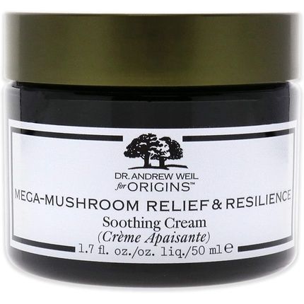 Origins Dr. Andrew Weil Mega-Mushroom Soothing Cream 50Ml