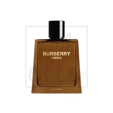 Burberry Hero Eau De Parfum 150Ml