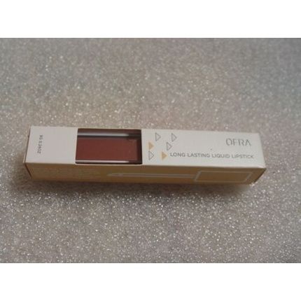 Ofra Long Lasting Liquid Lipstick Sanibel Full Size - New In Box - Image 4