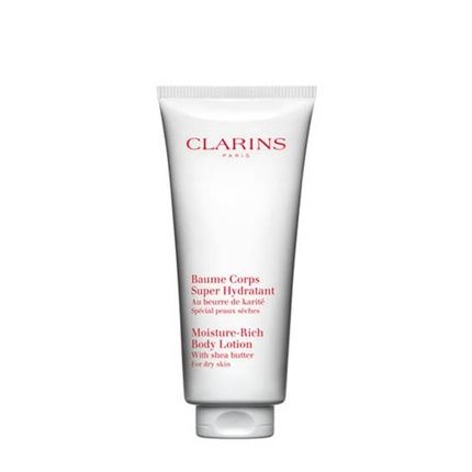 Clarins Moisture Rich Body Lotion 200Ml