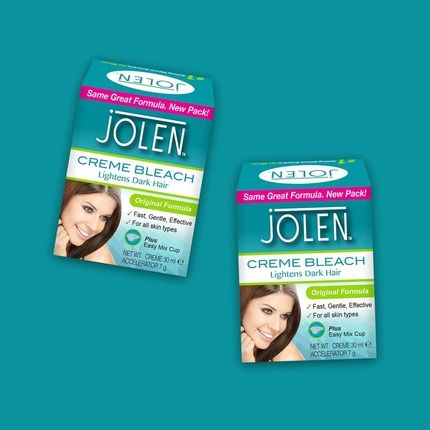 Jolen Creme Bleach Original 30Ml