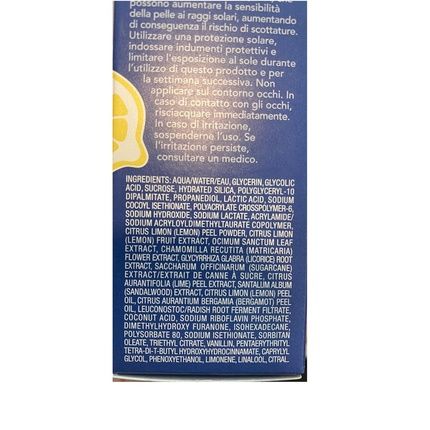 Ole Henriksen Lemonade Smoothing Scrub 1 Oz - Image 3