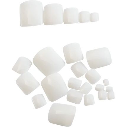 Peggy Sage Toe Capsules 142300