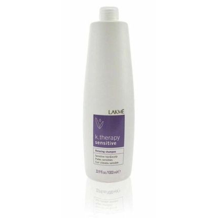 K. Therapy Sensitive Relaxing Shampoo - Image 3
