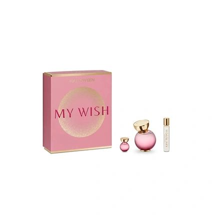 Halloween My Wish Eau De Parfum 100 ملليلتر صندوق صغير N25