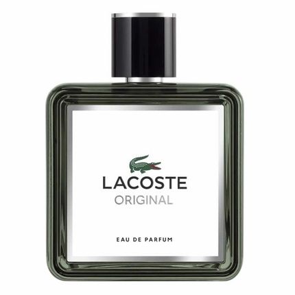 Lacoste Original Eau De Parfum Spray 100Ml
