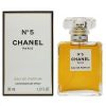 Chanel No 5 Eau De Parfum 35 Ml Spray