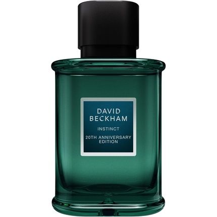 David Beckham Instinct Eau De Parfum For Men 20Th Anniversary Edition