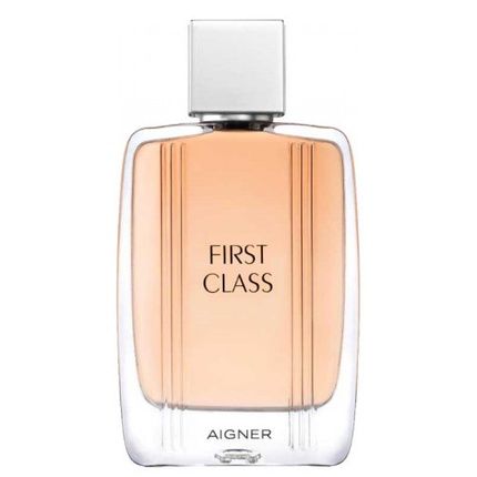 Etienne Aigner First Class Eau De Toilette 100Ml Men Spray