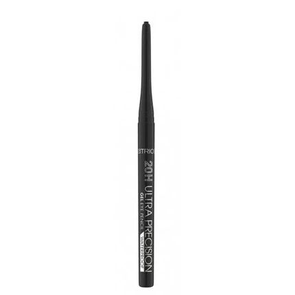 Catrice 20H Ultra Precision Gel Eye Pencil Waterproof 050 Blue 028G - Image 3