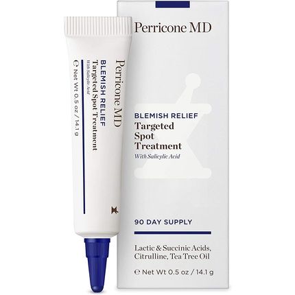 Perricone Md Blemish Relief Targeted Spot Treatment