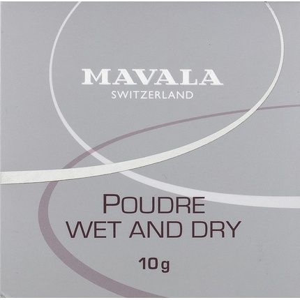 Mavala Powder 10Ml