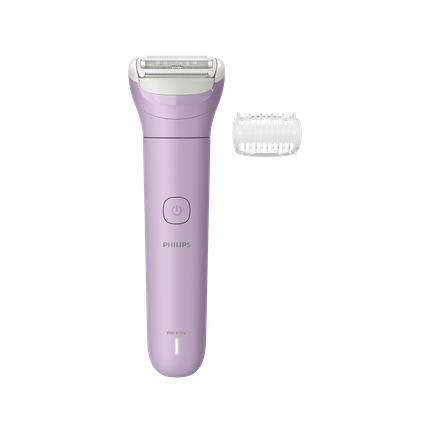 Philips Ladyshaver Series 6000 Personal Care Hair Removal