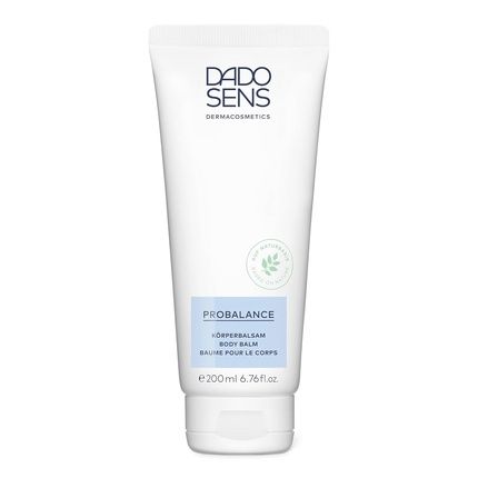 Dado Sens Probalance Body Balm 200Ml For Sensitive Allergy-Prone Skin